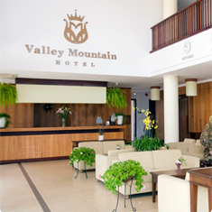 Valley Mountain Hotel